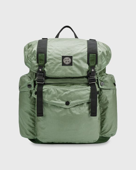 Backpack Mussola Gommatia Canvas