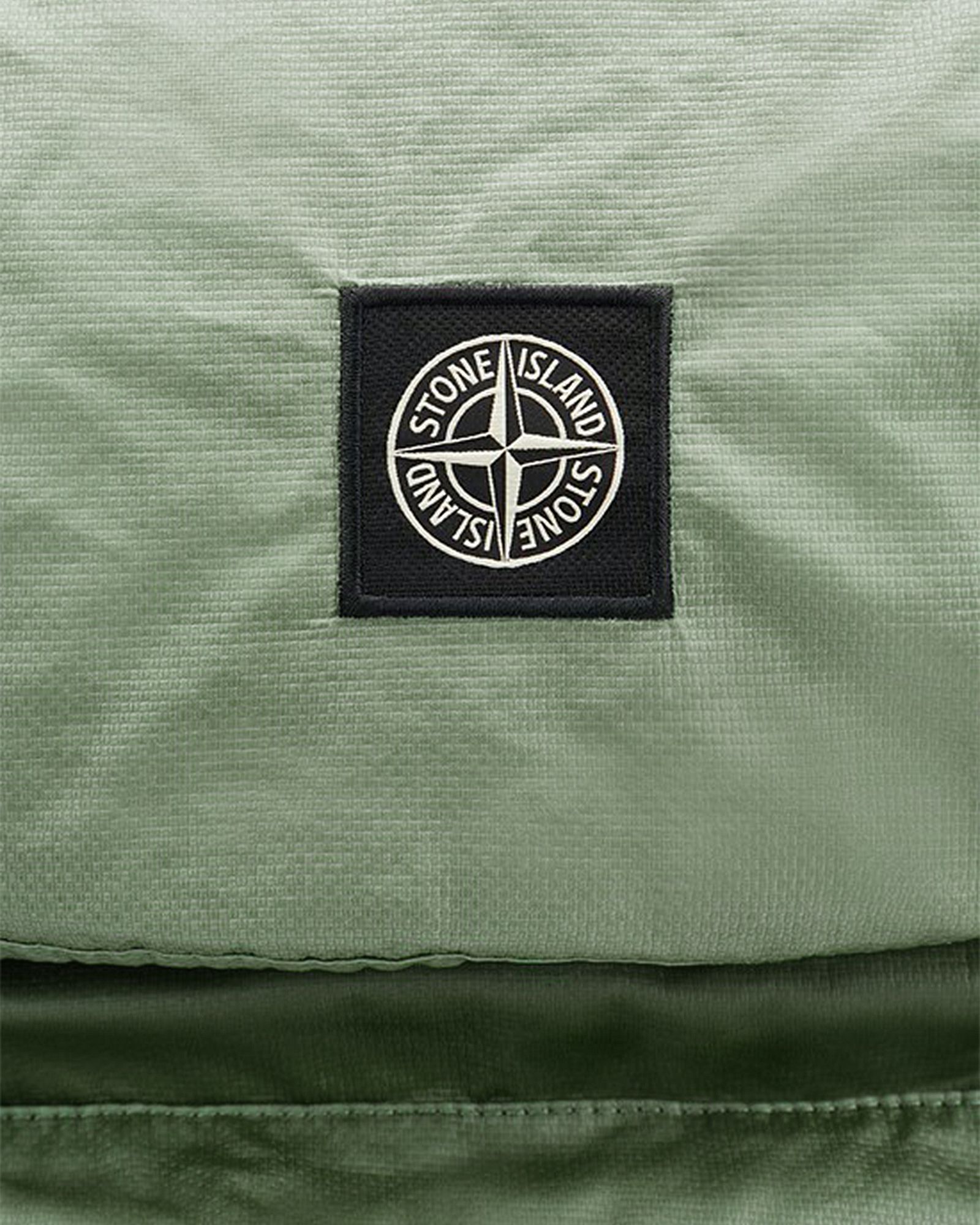 Backpack Mussola Gommatia Canvas