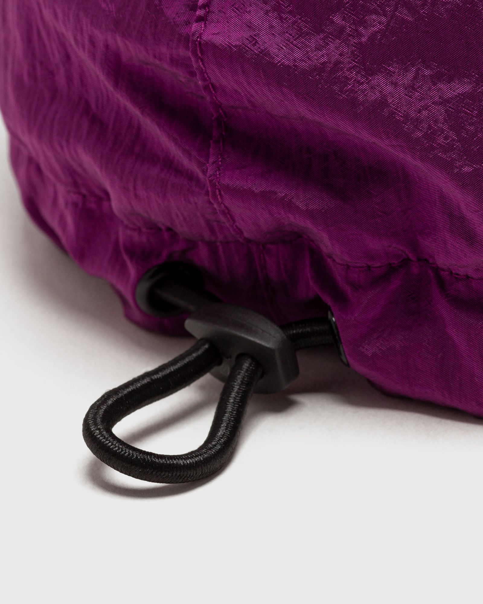 Regenerated Nylon Hat