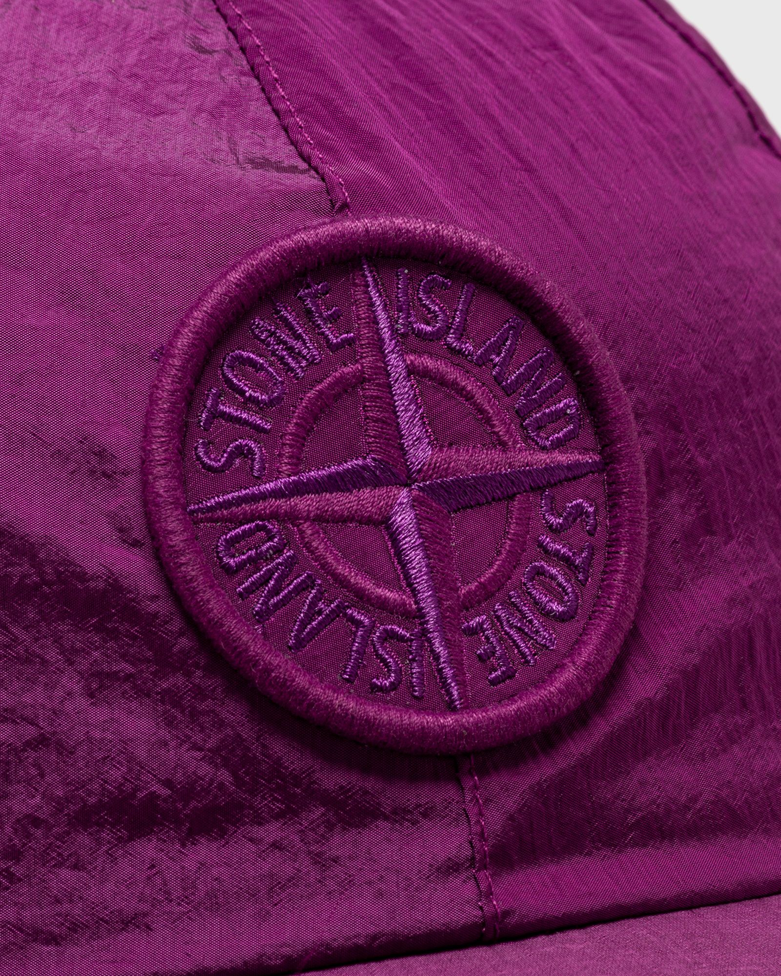 Regenerated Nylon Hat