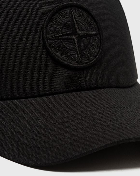 Cotton Rep Cap