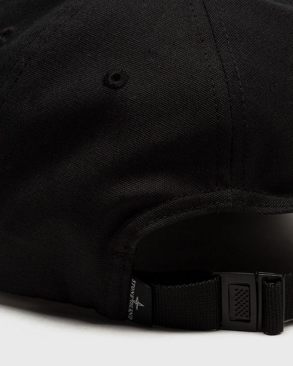Cotton Rep Cap