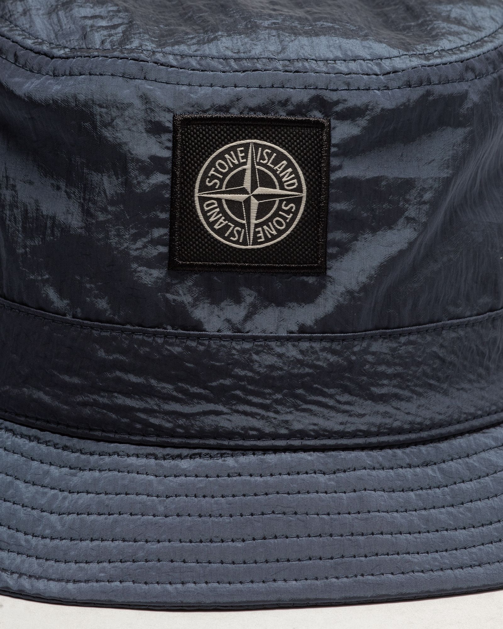 Regenerated Nylon Hat