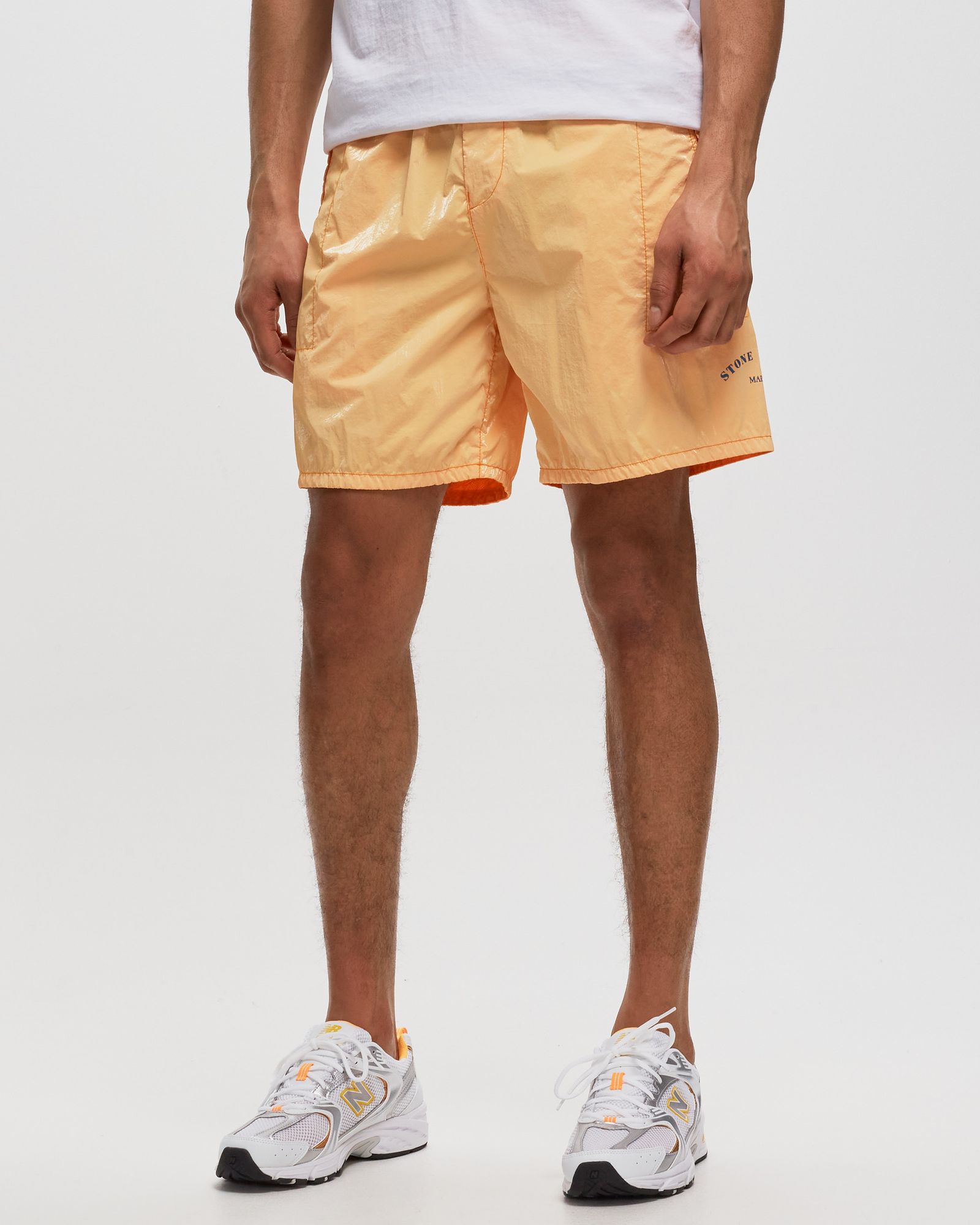 Comfort Bermuda Rip Stop Prisma Tico Stone Island Marina