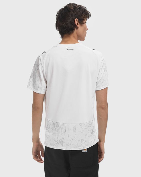 x KIDSUPER Manchester City Jersey Replica