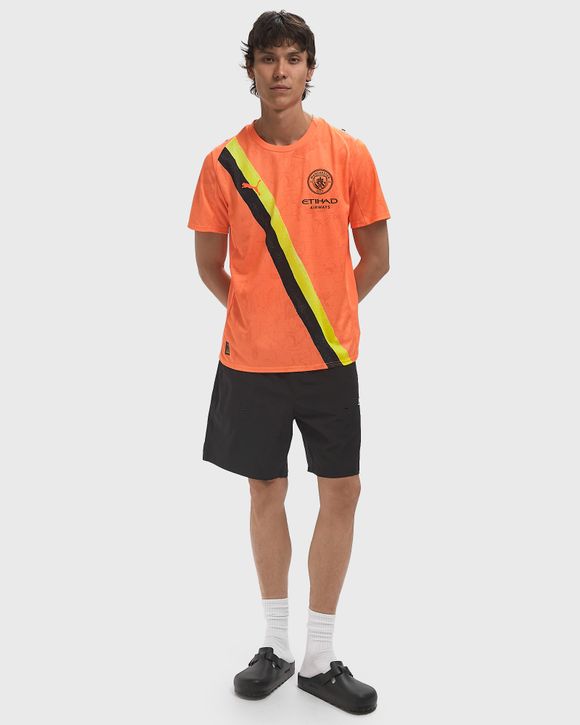 Thumbnail - X KIDSUPER Manchester City Jersey Replica