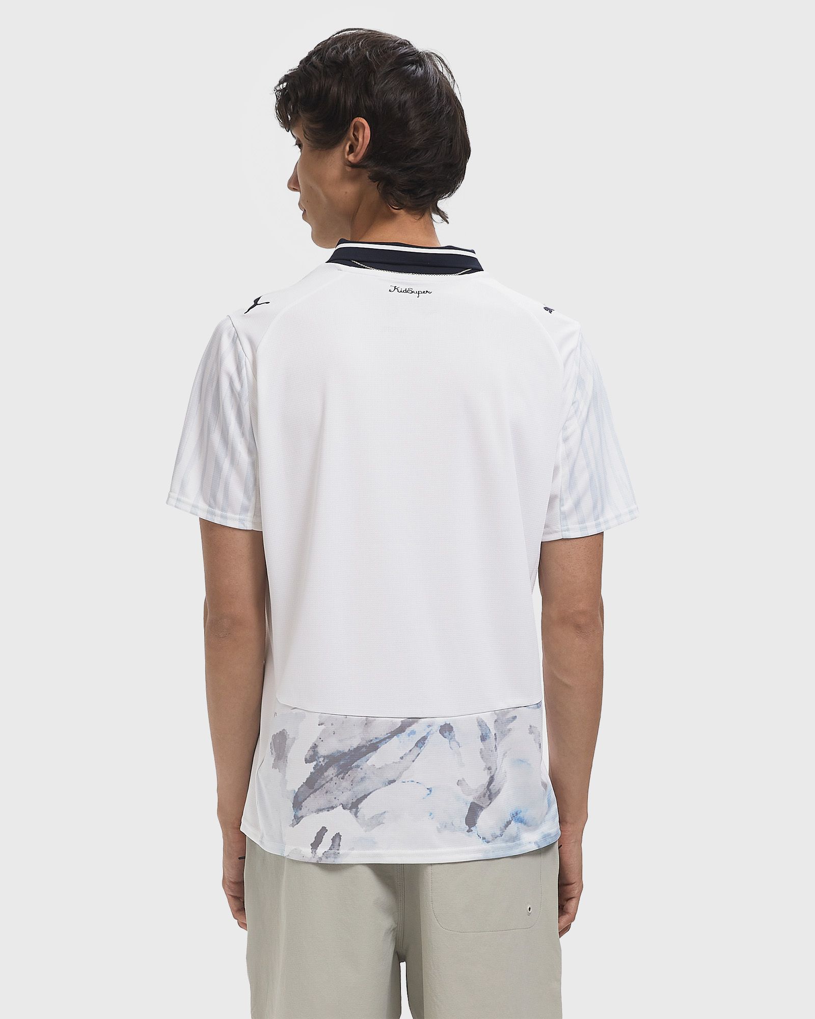 x KIDSUPER CF MONTERREY Jersey Replica