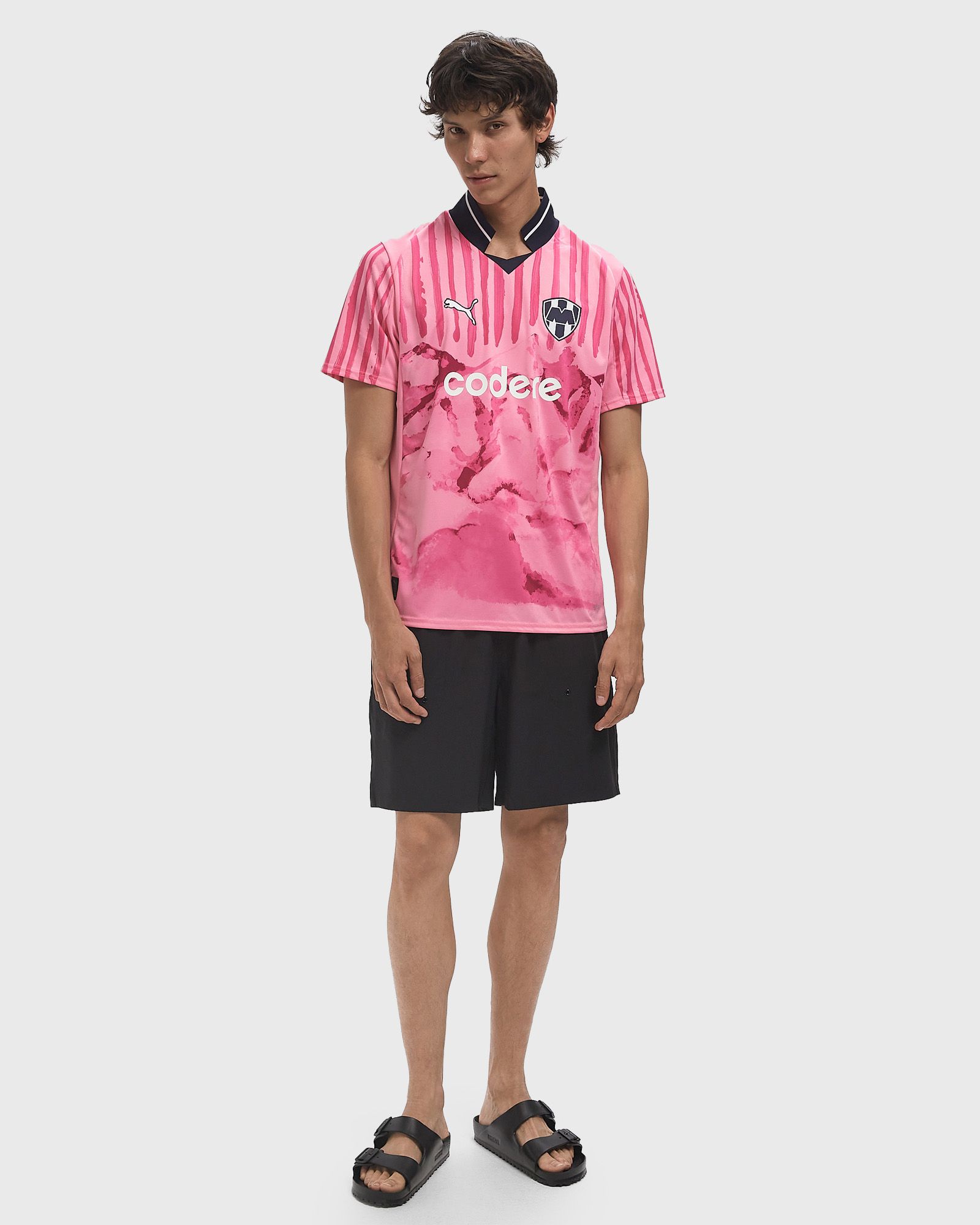 KIDSUPER CF Monterrey Jersey Replica