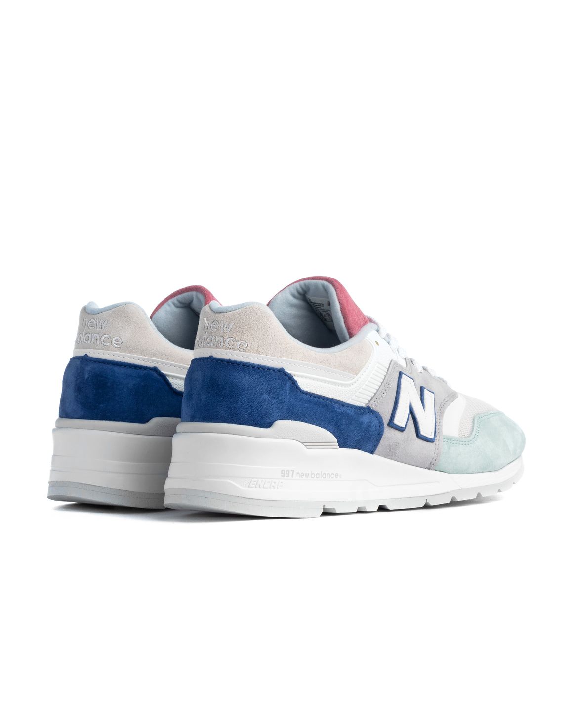 New Balance 997 M997 Soa New Balance 997 X Concepts 