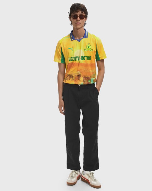 Thumbnail - X KidSuper Studios Mamelodi Sundowns FC Jersey Replica