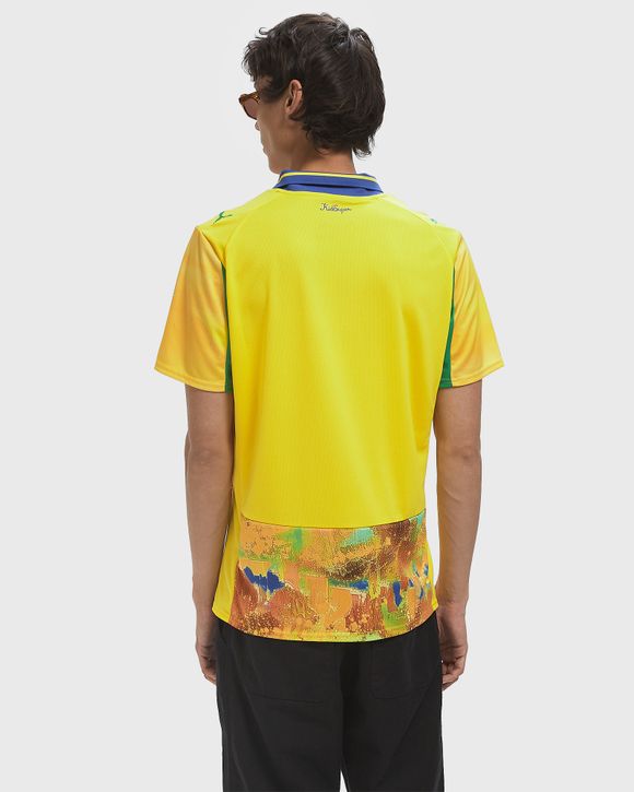 x KidSuper Studios Mamelodi Sundowns FC Jersey Replica