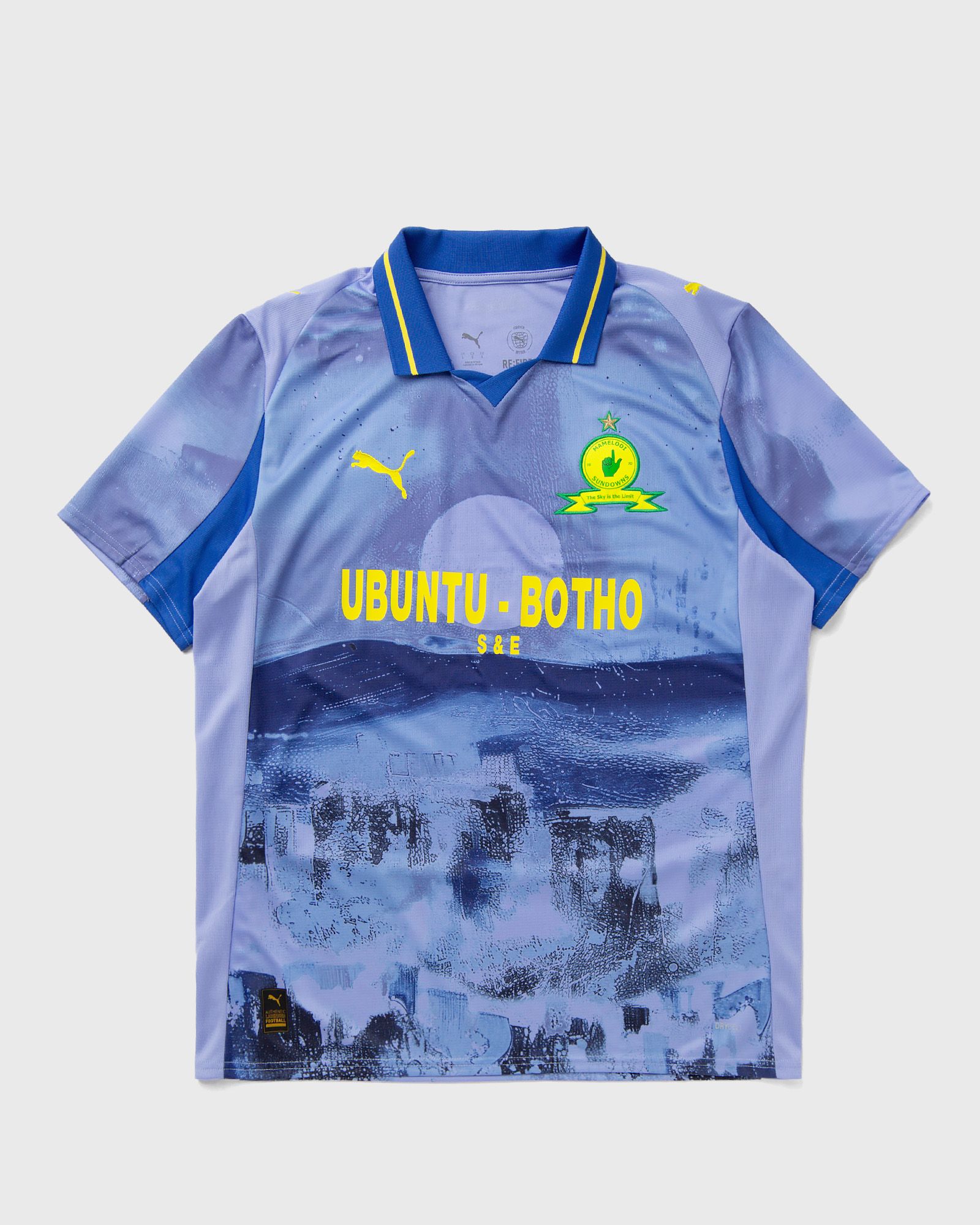 X Kidsuper Studios Mamelodi Sundowns Fc Jersey Replica-image