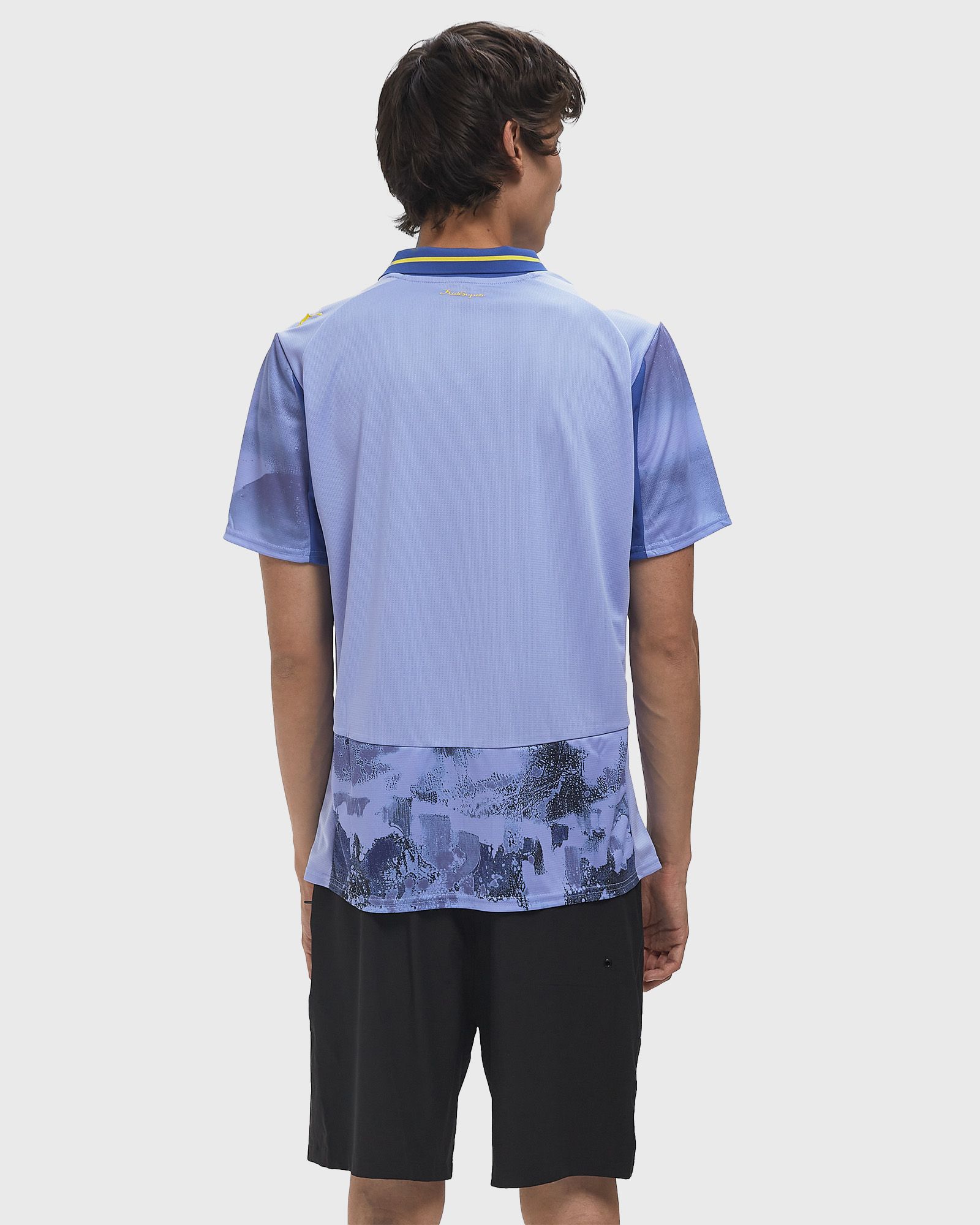 x KidSuper Studios Mamelodi Sundowns FC Jersey Replica