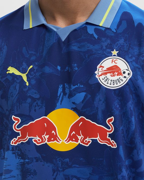 x KidSuper RB Salzburg Jersey Replica