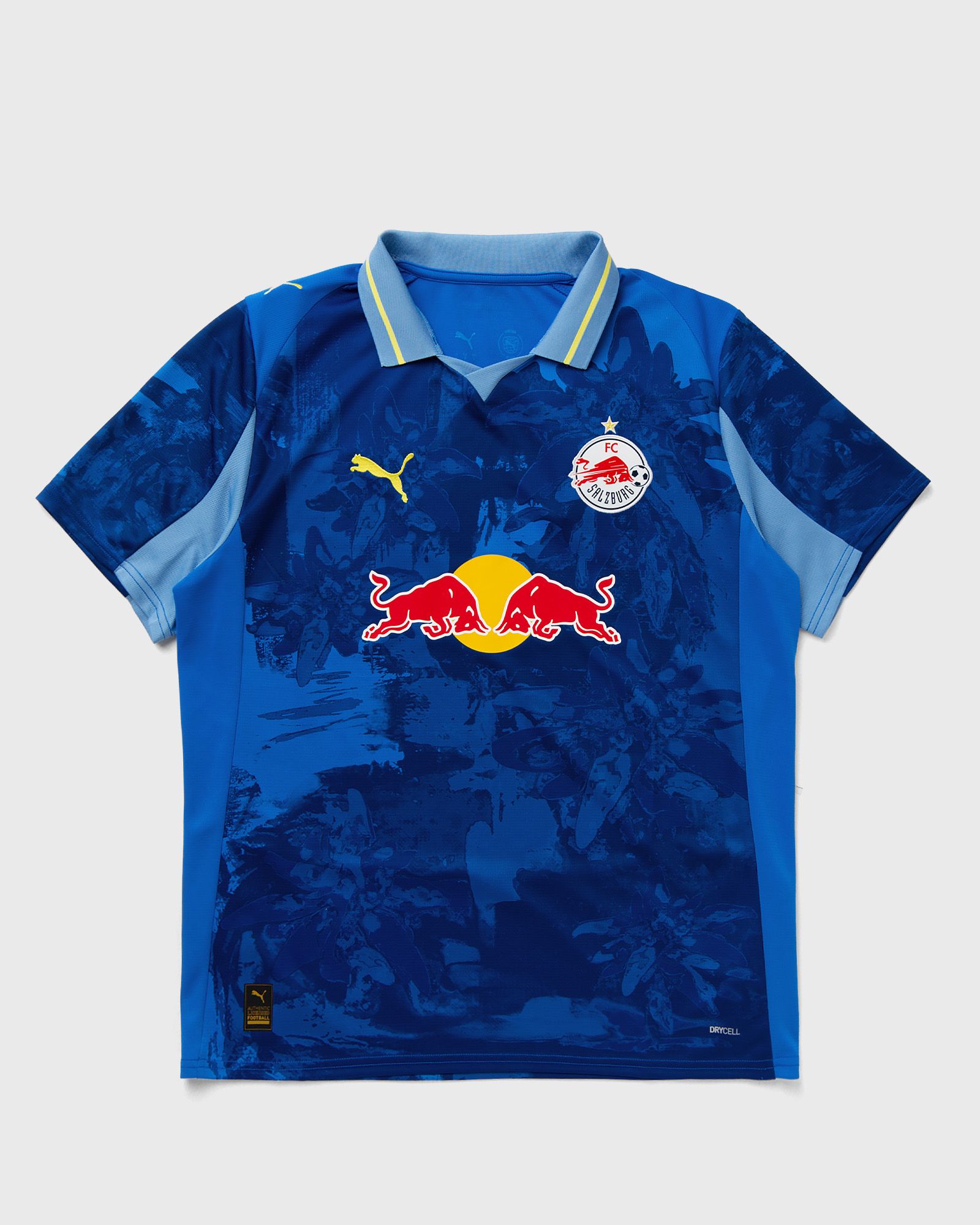 X Kidsuper Rb Salzburg Jersey Replica-image