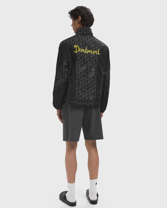 x KidSuper BORUSSIA DORTMUND Reversible Jacket