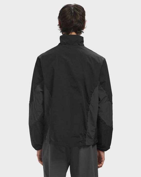 x KidSuper BORUSSIA DORTMUND Reversible Jacket