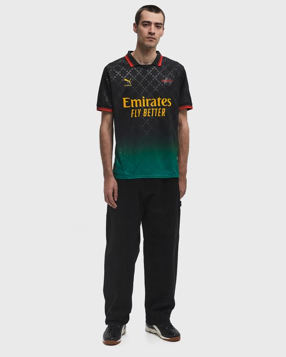 AC Milan x Off-White Jersey Replica