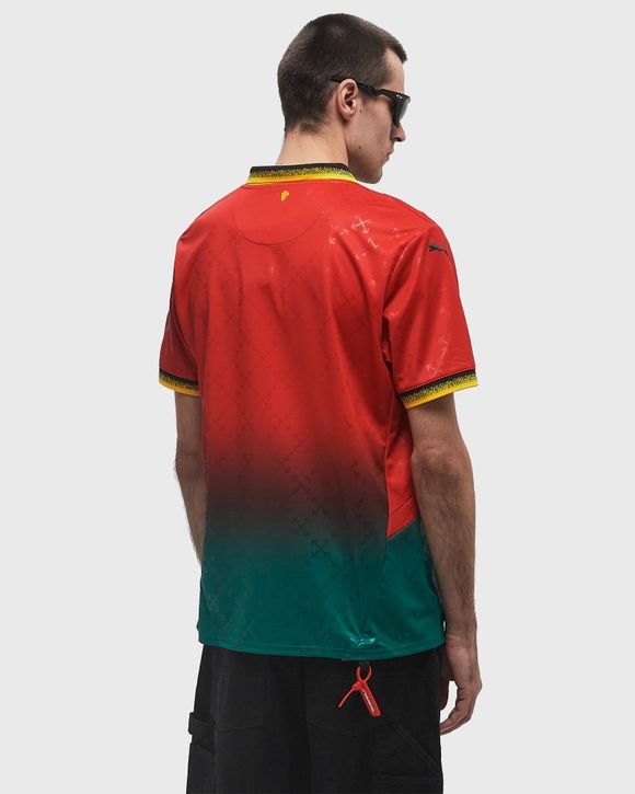 AC Milan x Off-White Jersey Replica