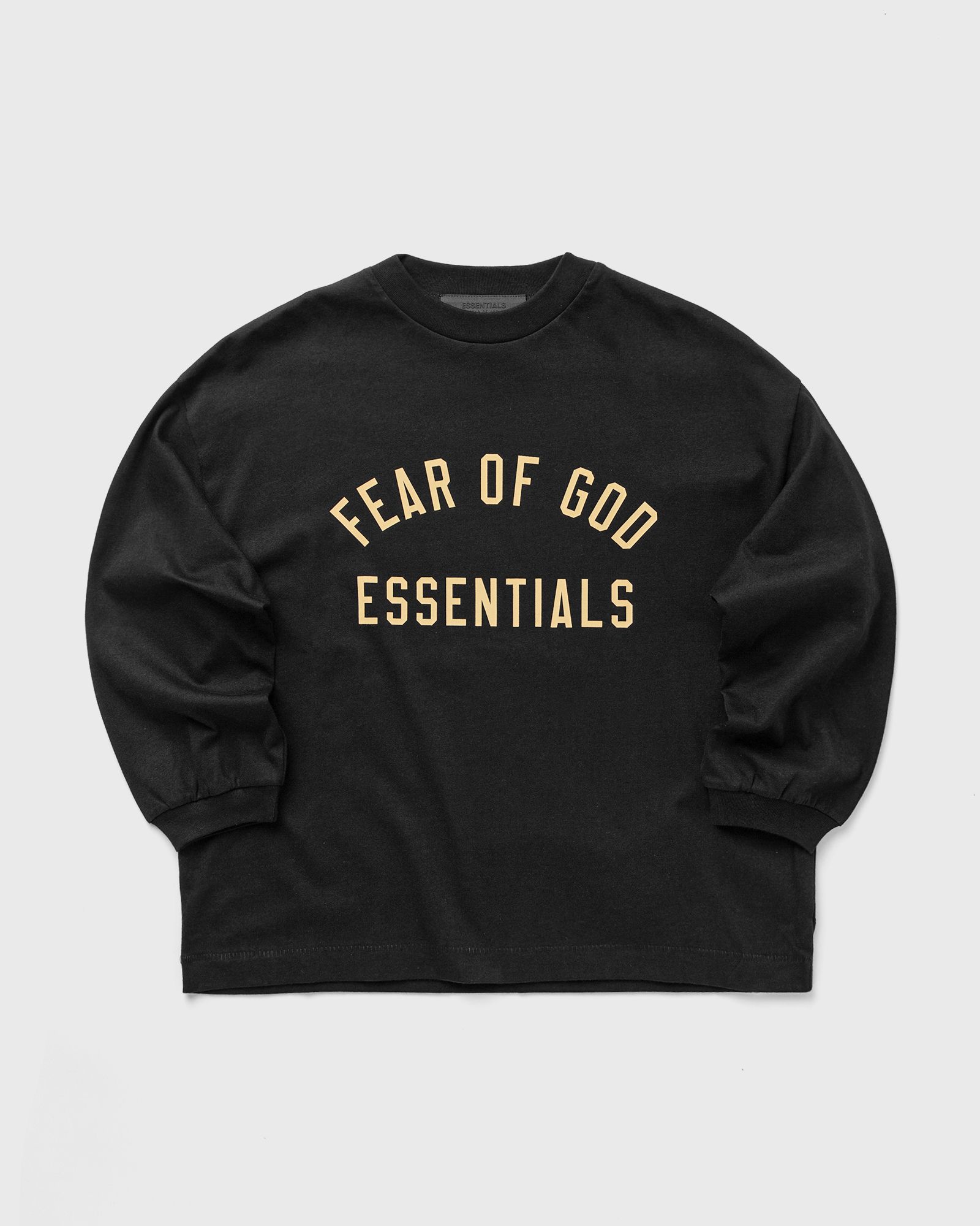 JERSEY LONG SLEEVE TEE