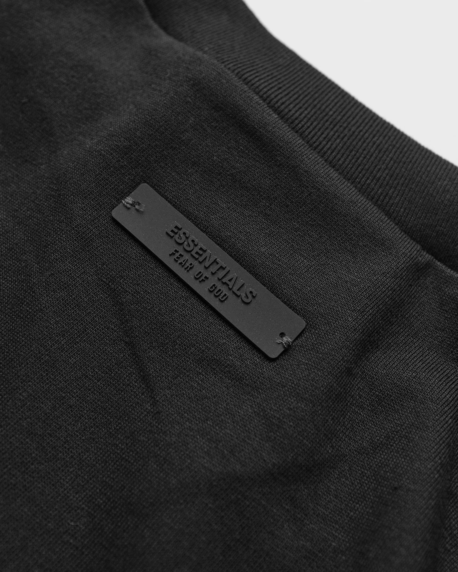 JERSEY LONG SLEEVE TEE