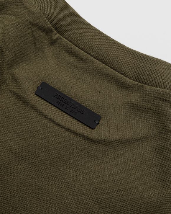 Thumbnail - JERSEY LONG SLEEVE TEE