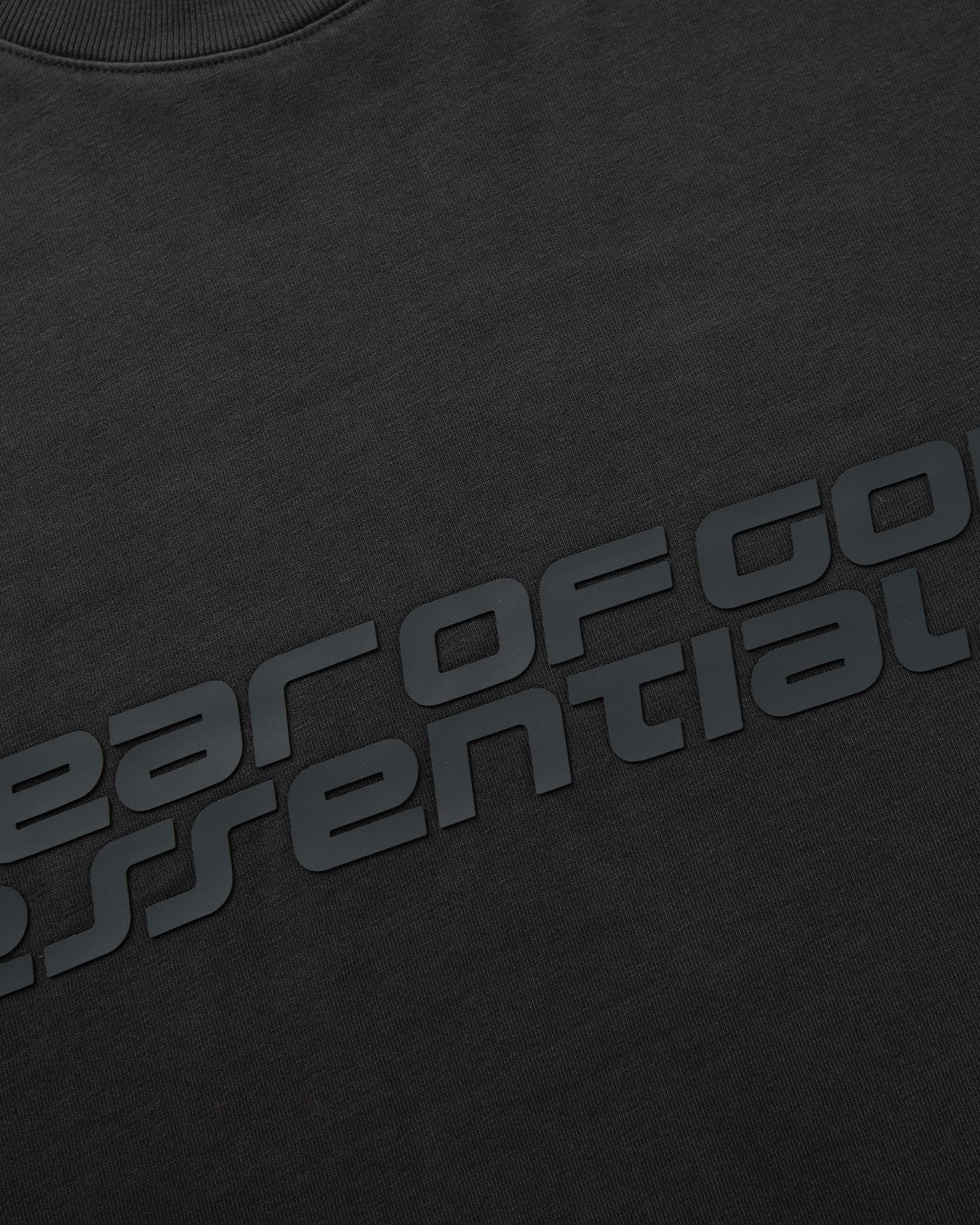 KIDS SHORT SLEEVE TEE