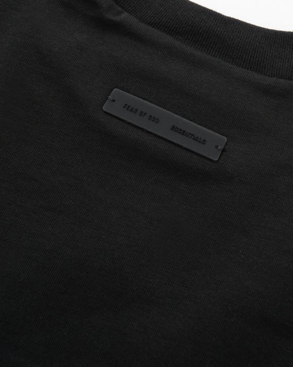 CLASSIC CREW NECK TEE