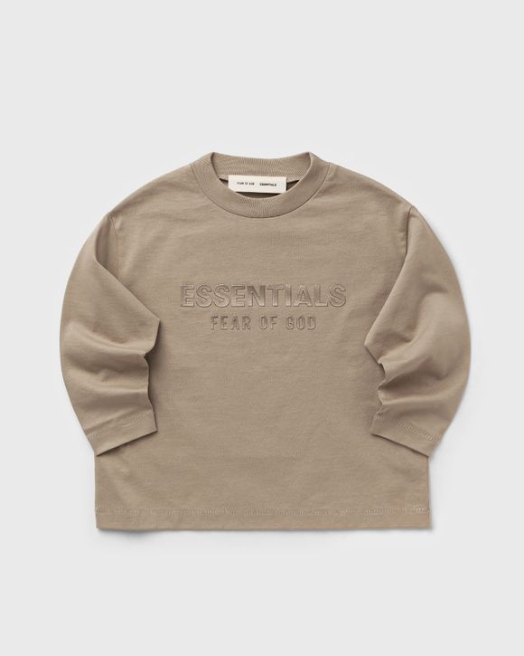 CLASSIC LONG SLEEVE TEE