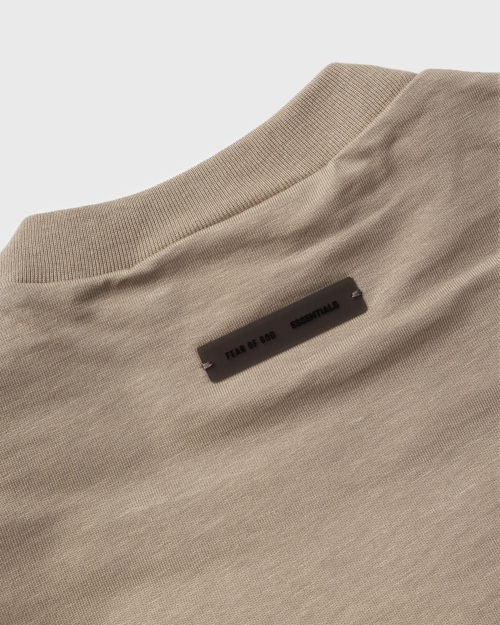 CLASSIC LONG SLEEVE TEE