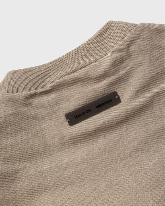 CLASSIC LONG SLEEVE TEE