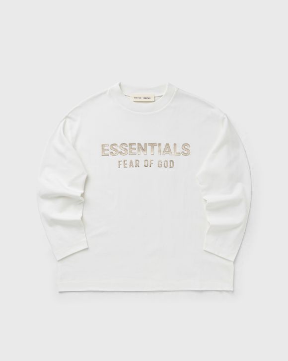 CLASSIC LONG SLEEVE TEE