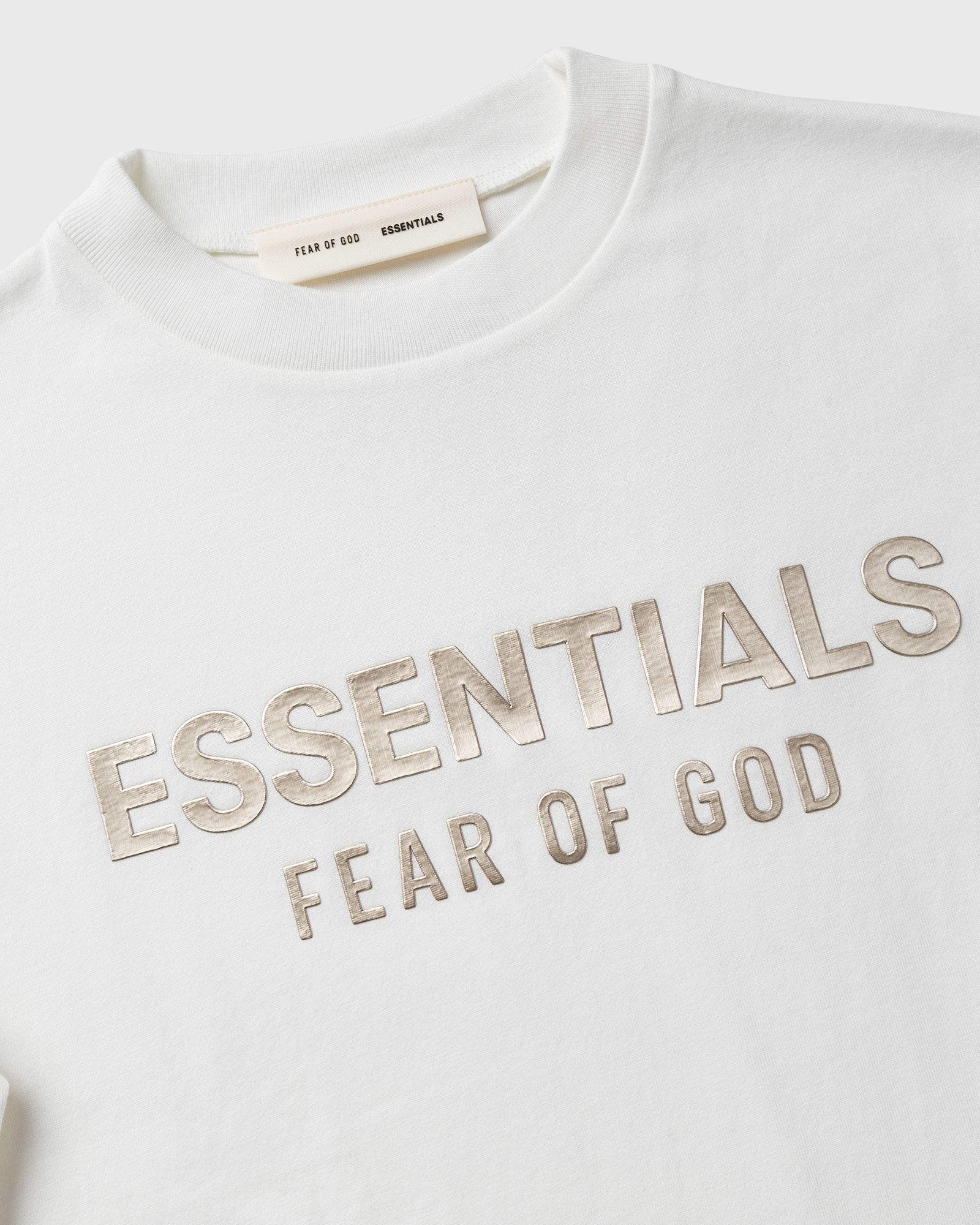 CLASSIC LONG SLEEVE TEE