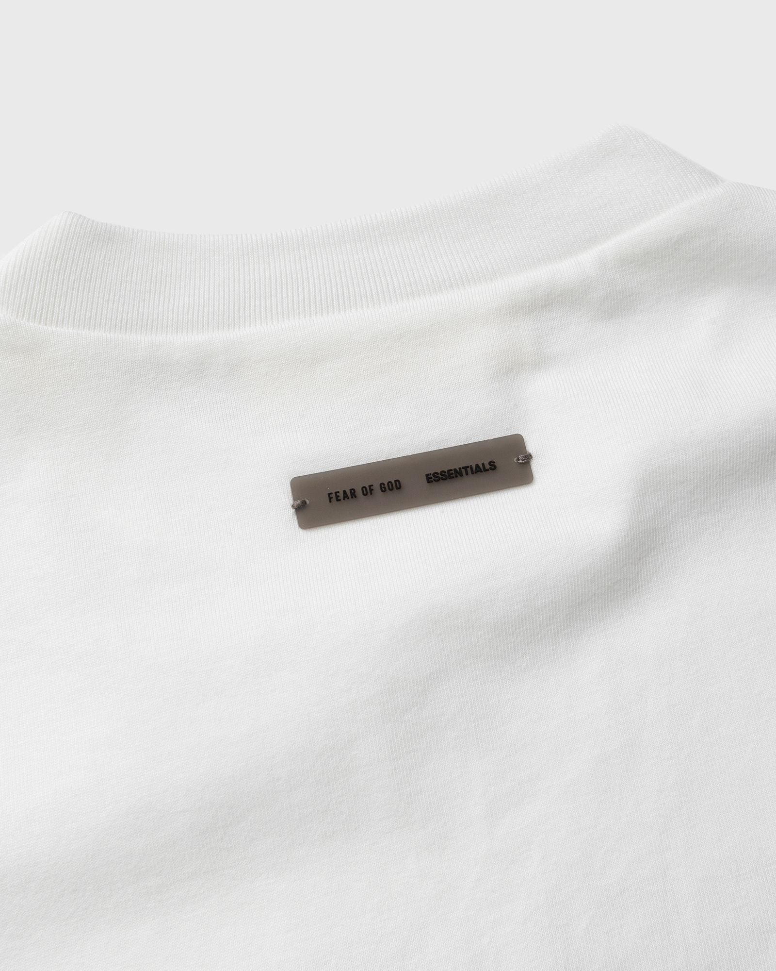 CLASSIC LONG SLEEVE TEE