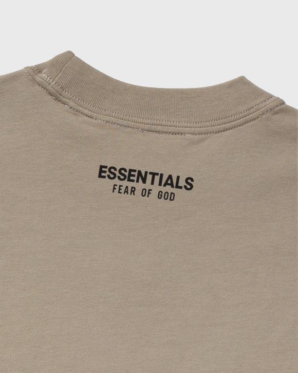 ESSENTIAL TEE