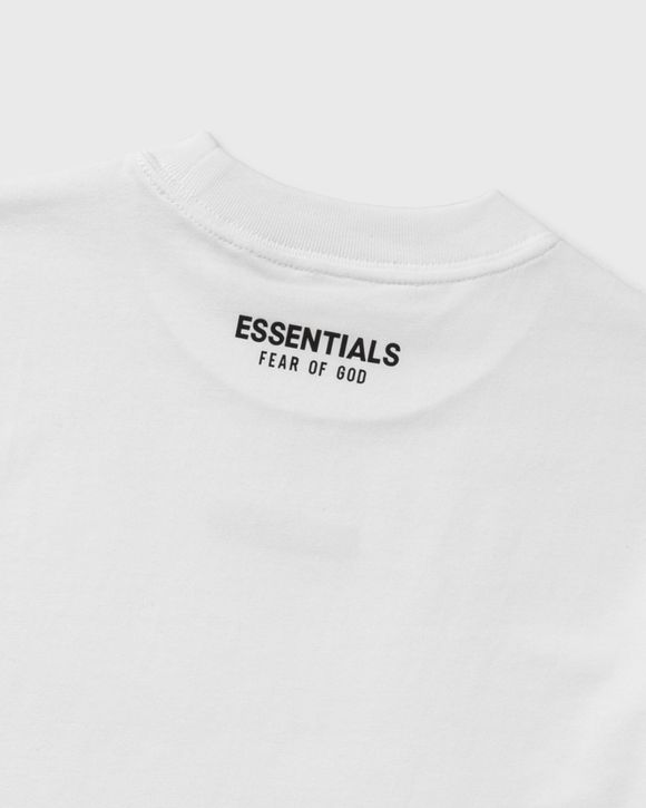 ESSENTIAL TEE