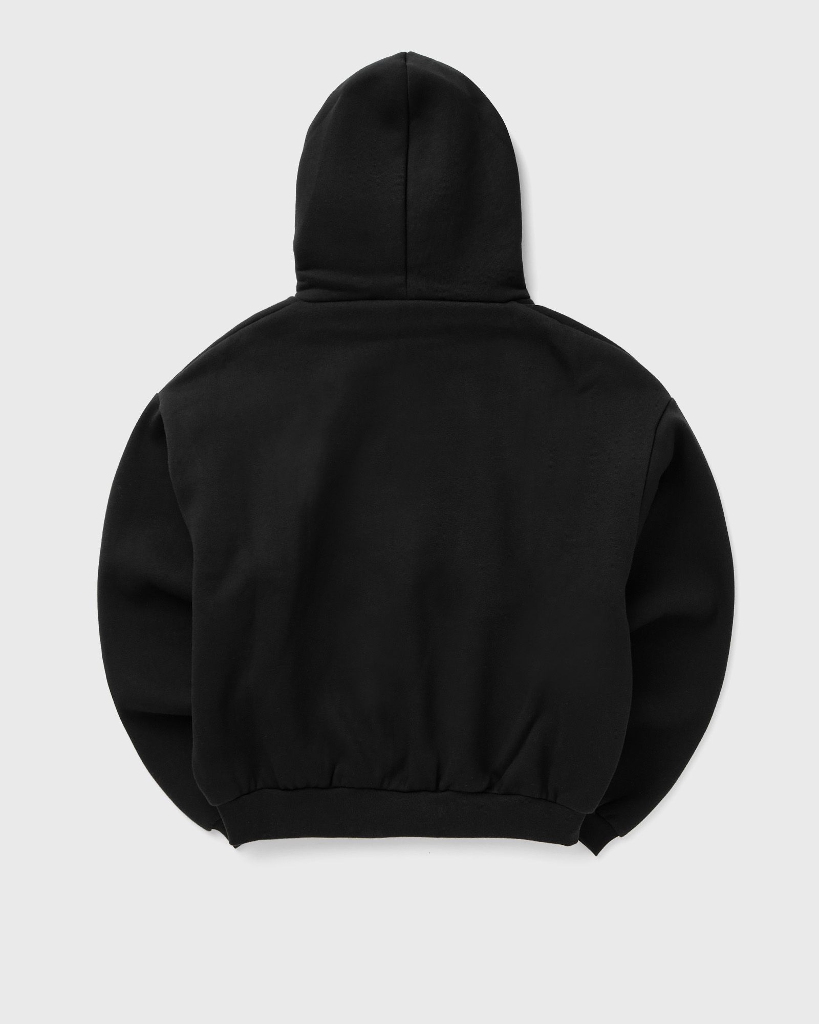 FLEECE HOODIE