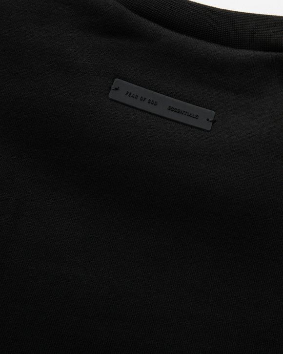 90'S FIT FLEECE CREWNECK