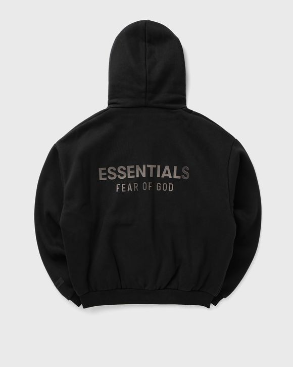 Thumbnail - FLEECE HOODIE ZIP-UP