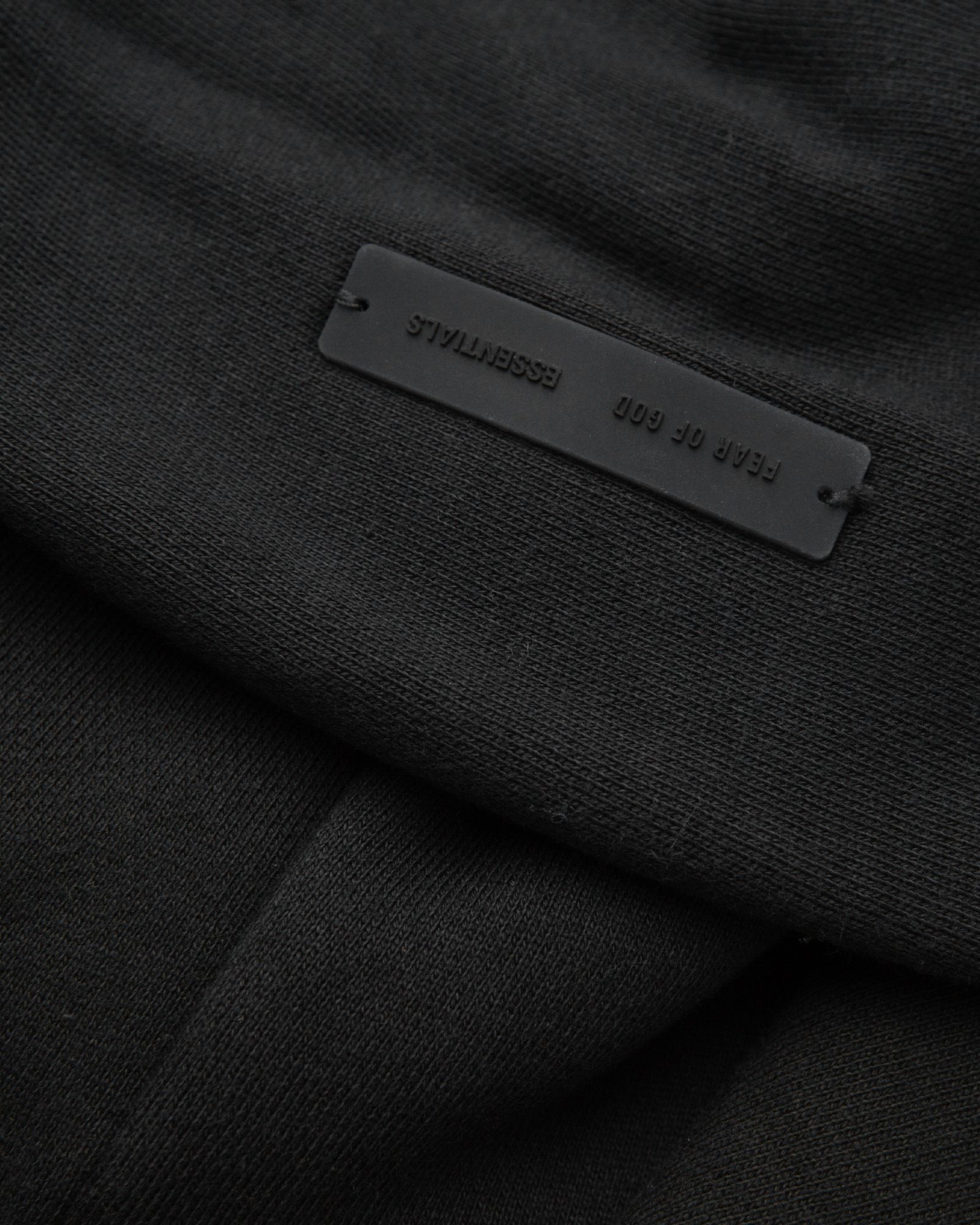 FLEECE HOODIE ZIP-UP