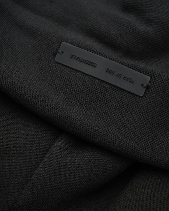 FLEECE HOODIE ZIP-UP