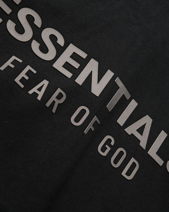 FLEECE HOODIE ZIP-UP