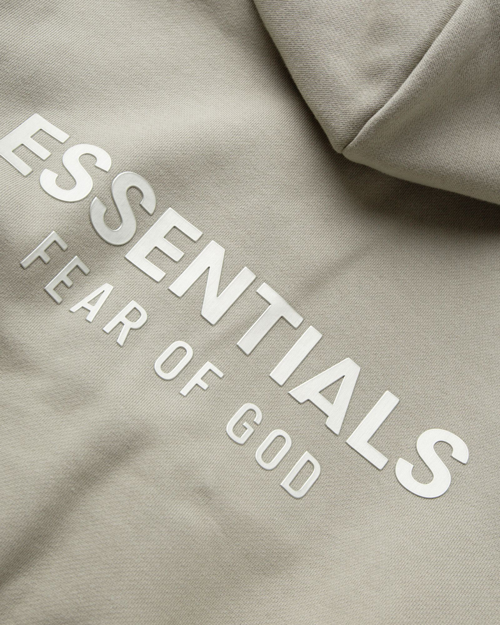 FLEECE HOODIE ZIP-UP