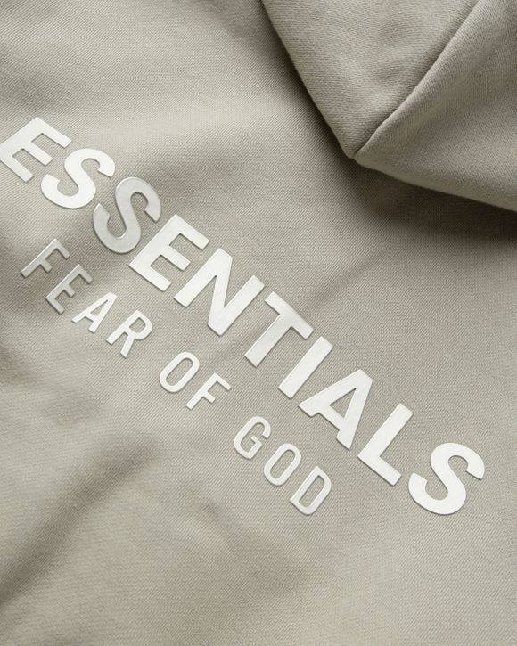 FLEECE HOODIE ZIP-UP