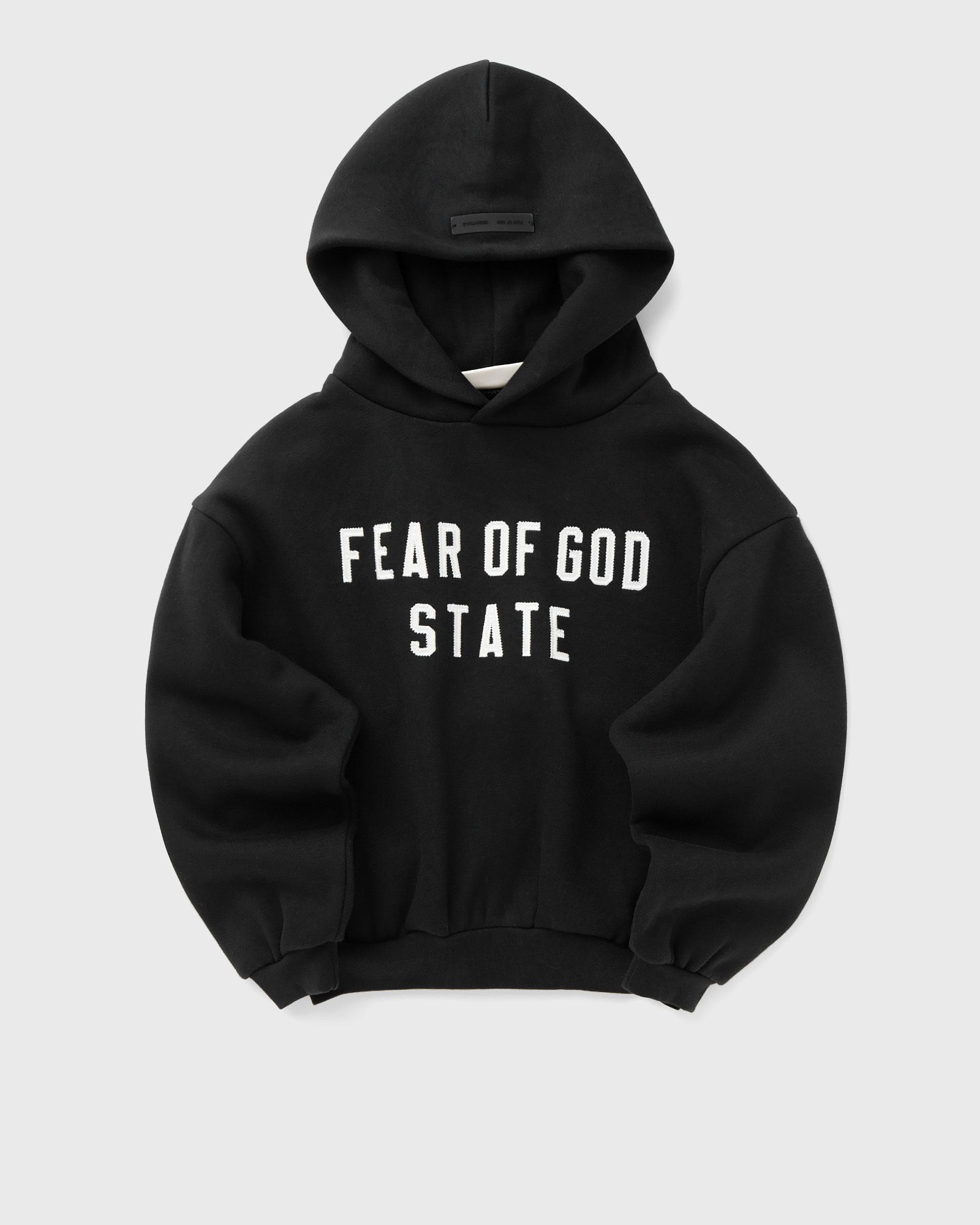 90'S FIT FLEECE HOODIE