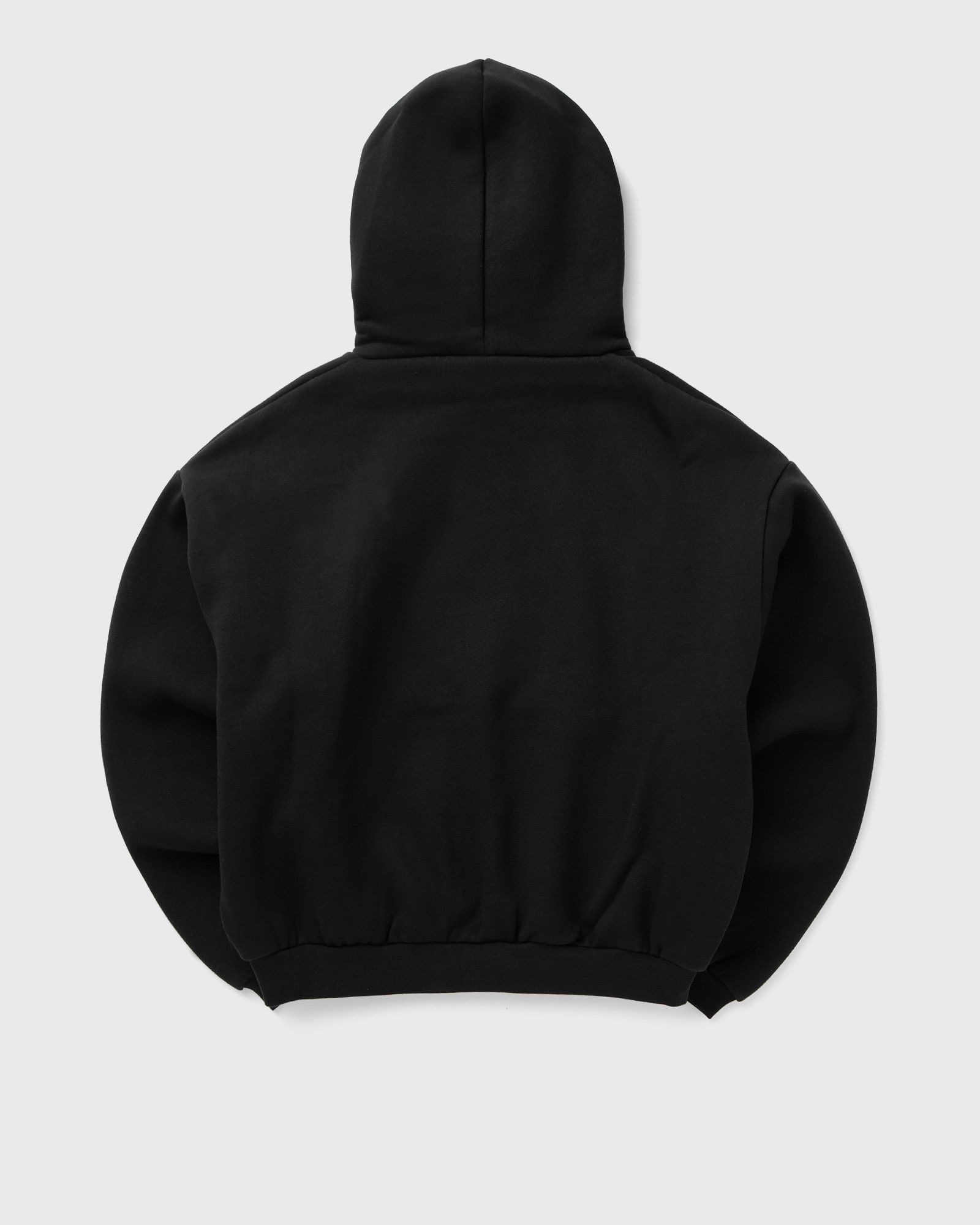 90'S FIT FLEECE HOODIE