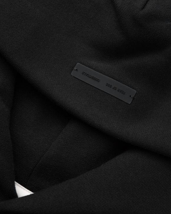 90'S FIT FLEECE HOODIE