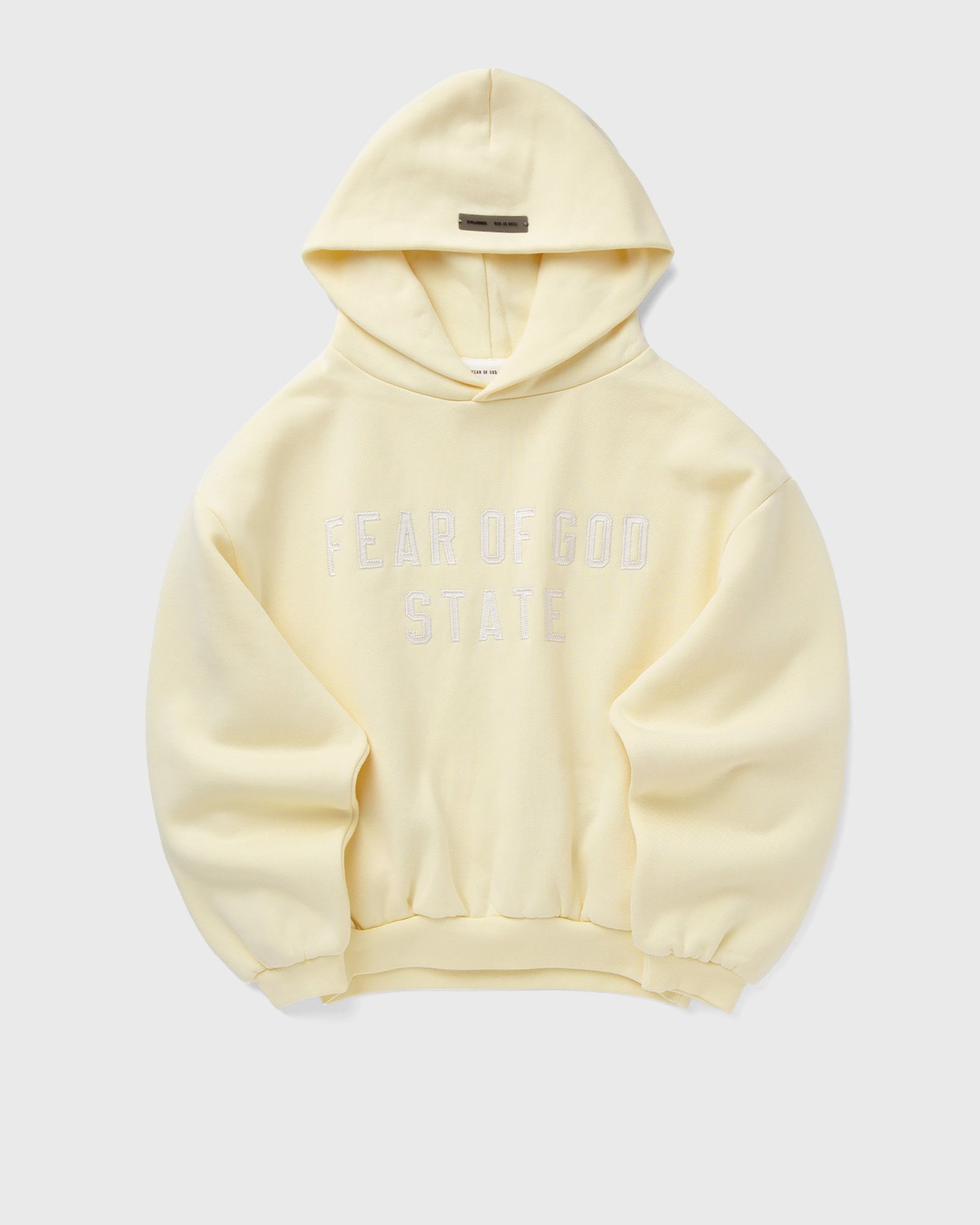 90'S FIT FLEECE HOODIE
