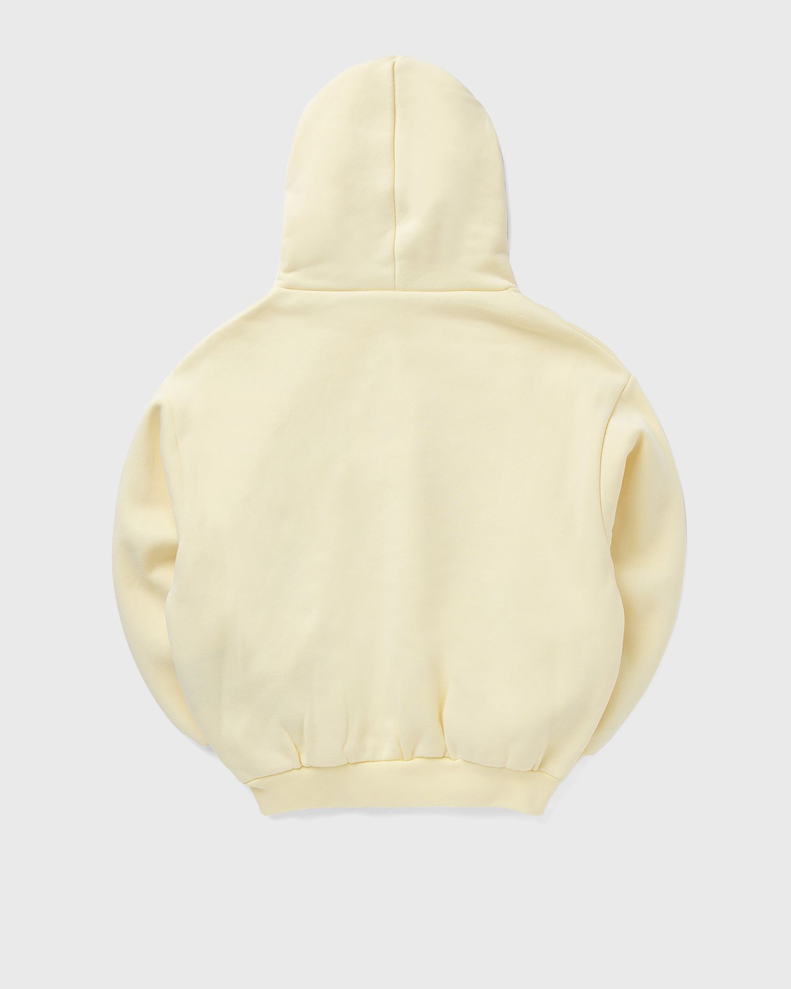 90'S FIT FLEECE HOODIE