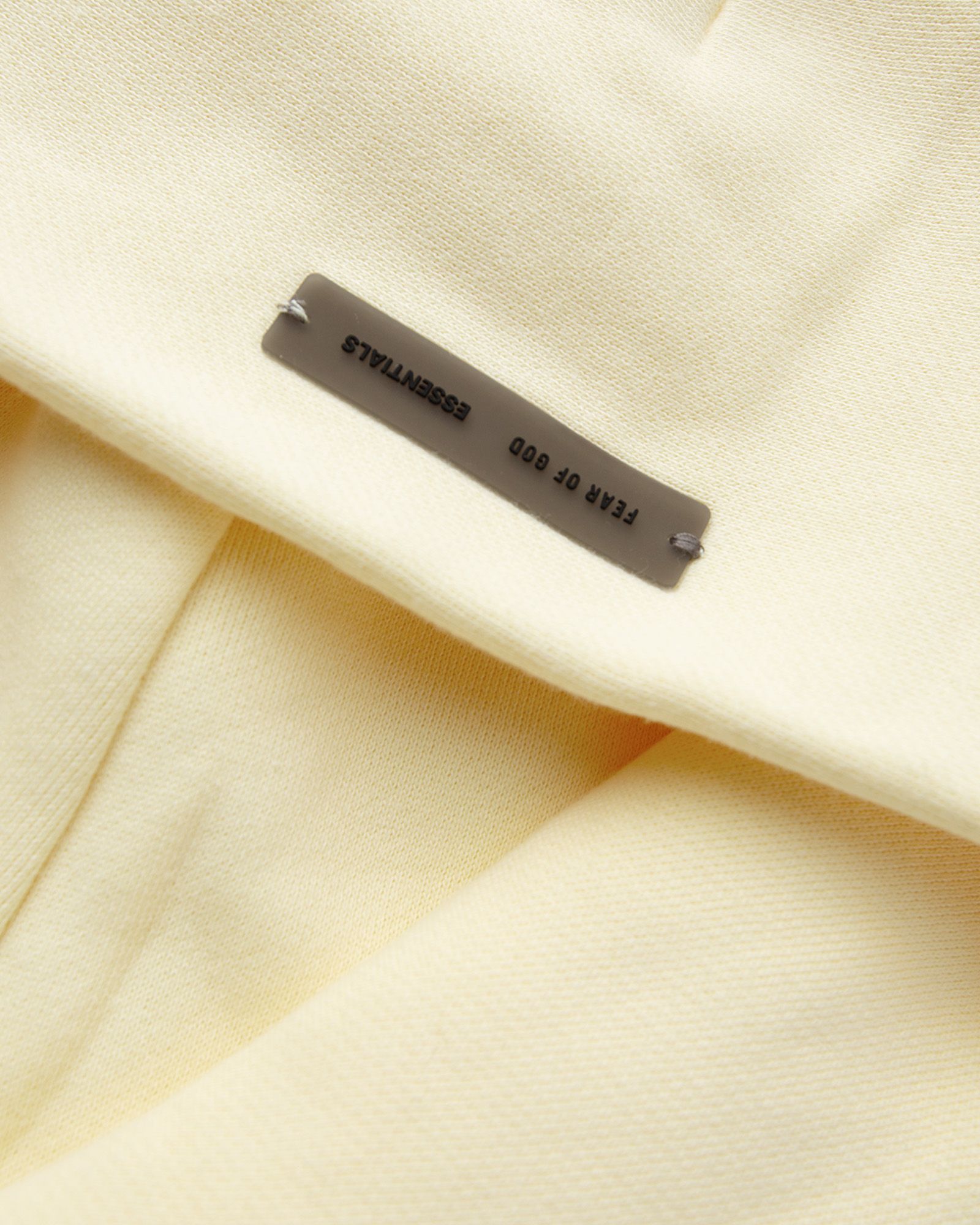 90'S FIT FLEECE HOODIE